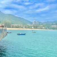 度假勝地-愉景灣