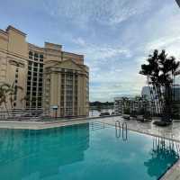 Riverside Majestic Hotel - Astana Wing