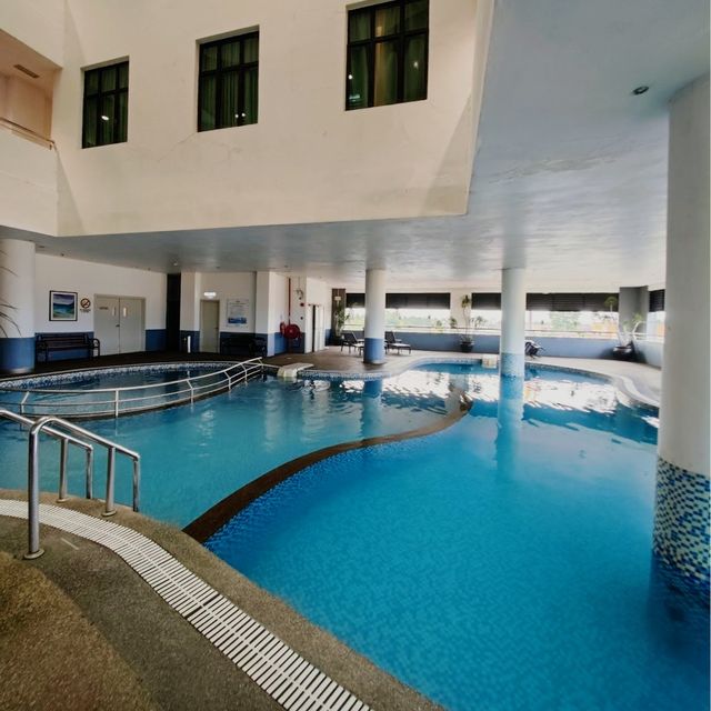Holiday Villa Hotel 
