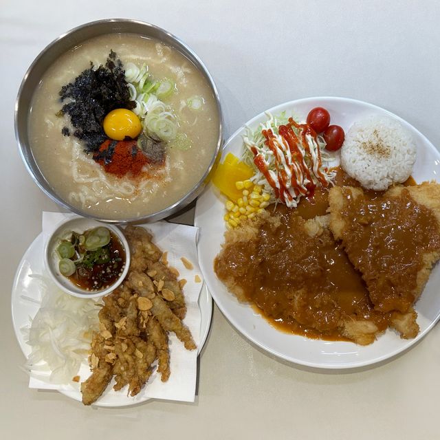 가성비 좋은 청주 용암동 맛집 계미닭