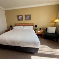 Pan Pacific Perth 