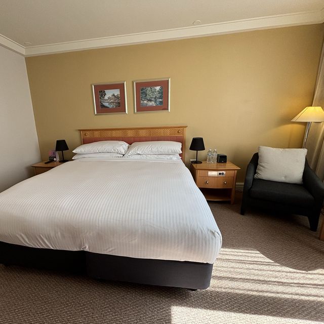 Pan Pacific Perth 