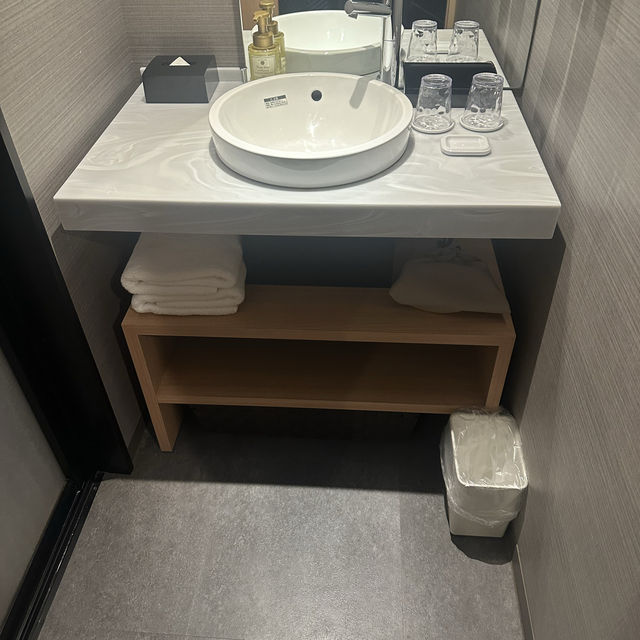 淺草豪景酒店-分館六區