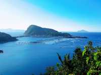 【絶景】限りなく透明に近いブルー！知る人ぞ知る美しい日本の海！柏島🚢