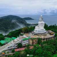 พระใหญ่ ภูเก็ต