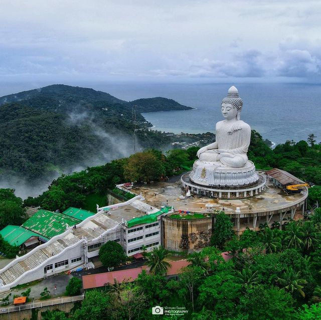 พระใหญ่ ภูเก็ต