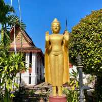 Luang Prabang's Golden Tranquility Encore