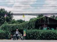 "ข้าวซอยหนองฮ่อ" ข้าวซอยในตำนานเมืองเชียงใหม่