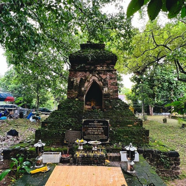 วัดพระธาตุบังพวน