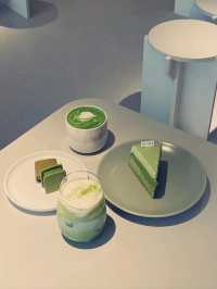 Bu Tian Cafe