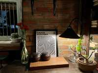 ร้านนั่งชิว ของชาติ สุชาติ the voice