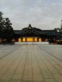 【神奈川県/寒川神社】2023年行ってよかった！神奈川県の神社④