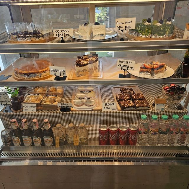 piboon cafe
