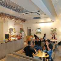 屏東推薦咖啡廳 carl coffee 卡爾咖啡 