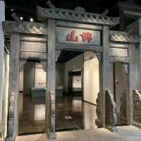 ✨佛山古鎮歷史風貌展示館✨