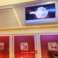 🇭🇰 Iron Man Experience, Hongkong Disneyland