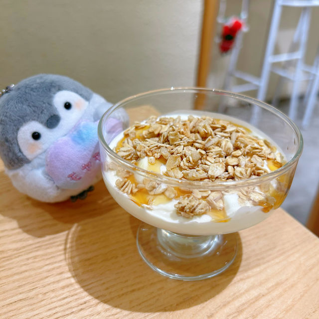 上環探店。超大份夏威夷波奇飯