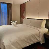 Suites Serenity@ Palm Garden Hotel Putrajaya