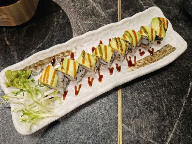 尖沙咀性價比高的日式居酒屋