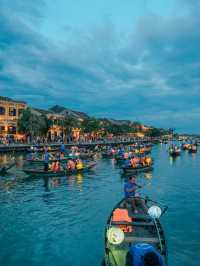 🇻🇳 เที่ยว 'ฮอยอัน' เมืองโบราณแบบชิคๆ