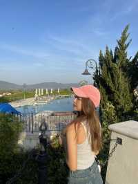 Movenpick khaoyai ⛰️