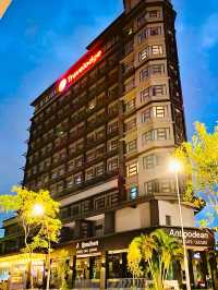 Best Affordable Hotel In Kuala Lumpur🇲🇾
