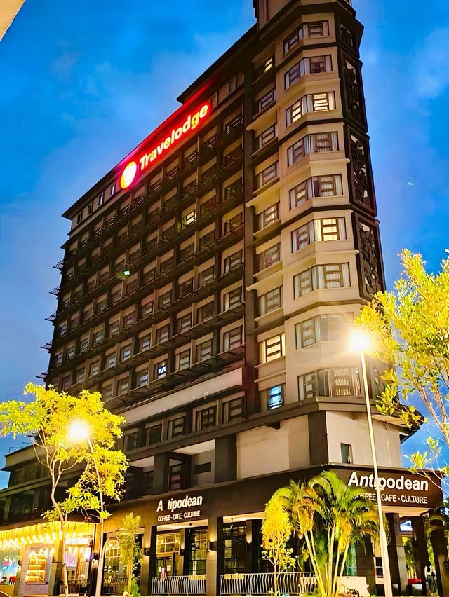 Best Affordable Hotel In Kuala Lumpur🇲🇾