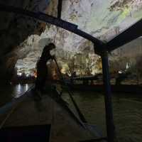 Into the Underground 