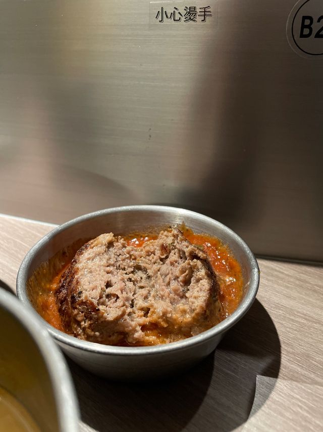 荃灣｜新開日式和牛漢堡扒專門店🤩