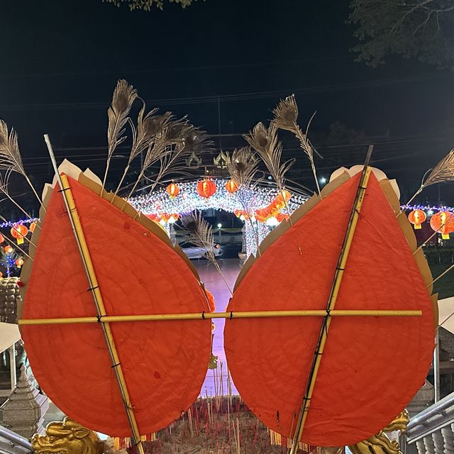 ศาลหลักเมืองจันทบุรี สายมูไม่ควรพลาด