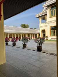 วัดโสธรวรารามวรวิหาร 