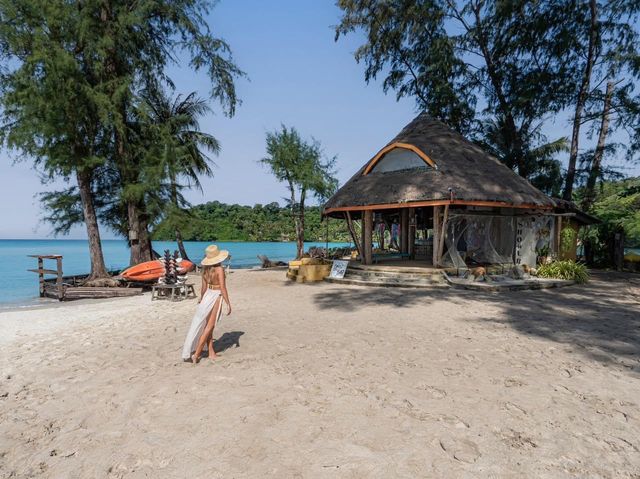 Peterpan Resort by Captain Hook 