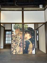 台中｜國家漫畫博物館籌備處