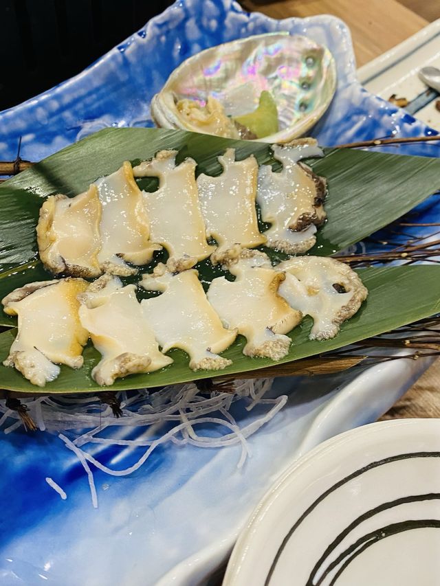 「海洋之旅：磯丸水產帶您品味海鮮世界」