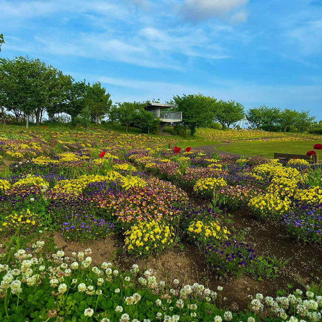 Kana Garden