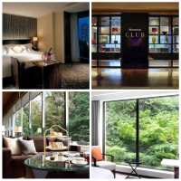 「東京市區酒店推薦：Sheraton Miyako Hotel Tokyo，適合商務和度假」