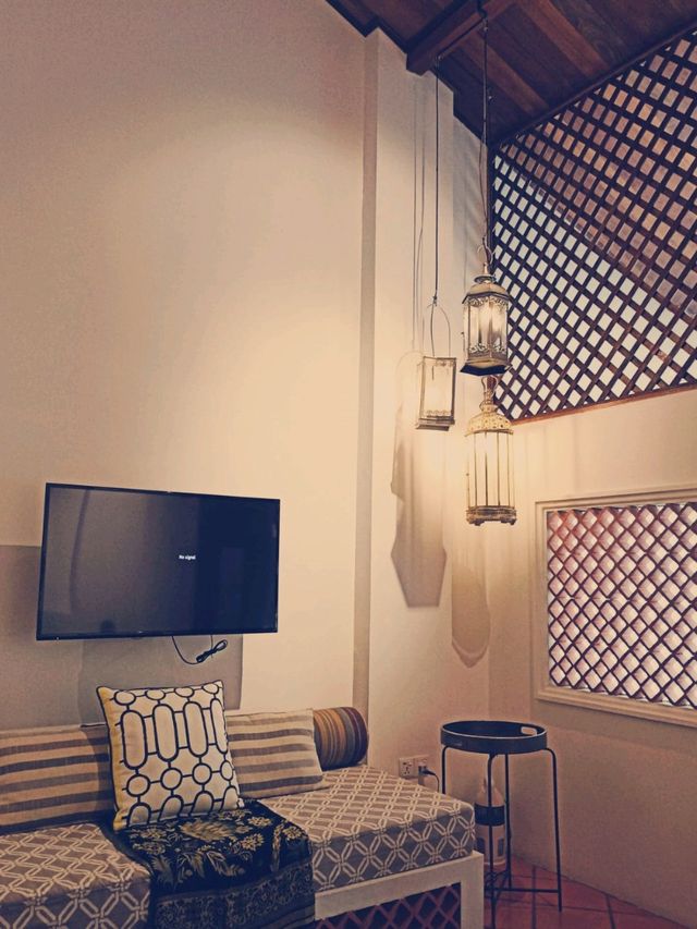 Jawi Peranakan Mansion