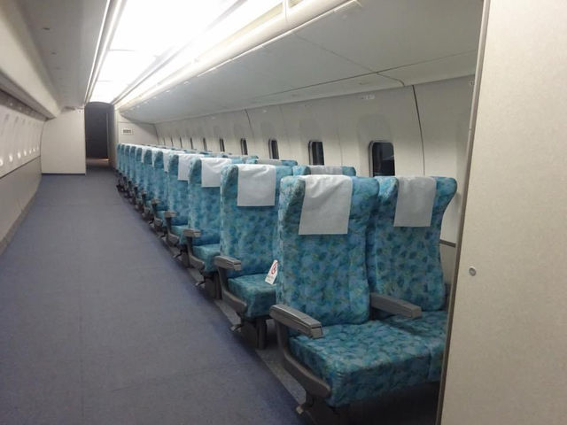 【世界最新技術】愛知 名古屋 リニア・鉄道館 ギネス記録のトップスピードを肌で体感