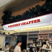 韓国:ソウルの森˗ˏˋ WESTERN CHAPTER ˎˊ˗