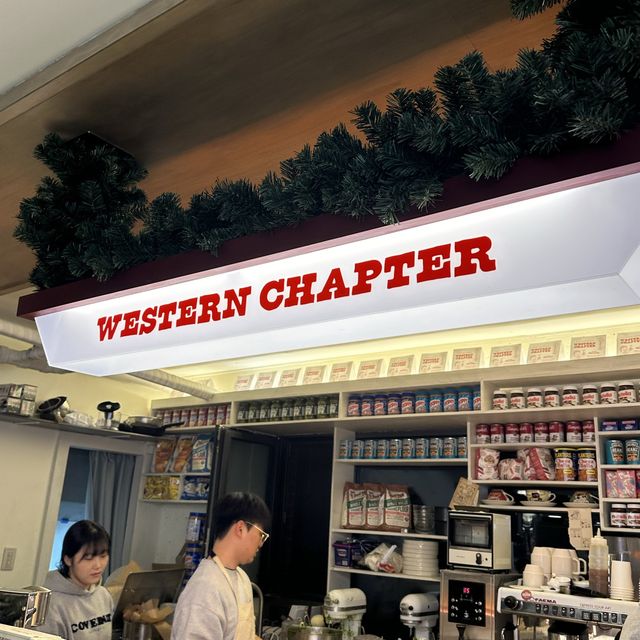 韓国:ソウルの森˗ˏˋ WESTERN CHAPTER ˎˊ˗