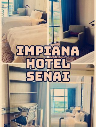 Impiana Hotel Senai