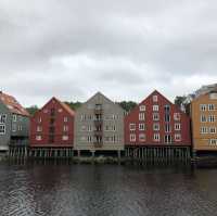 Hei hei Trondheim
