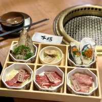環境舒適｜🏮本場日式燒肉放題