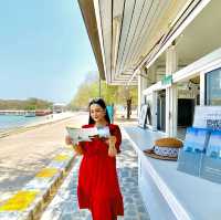 ทริปวาเลนไทน์@เกาะสีชัง