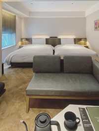 【東京】秋葉原なの？って信じられないくらいの雰囲気！NOHGA HOTEL AKIHABARA
