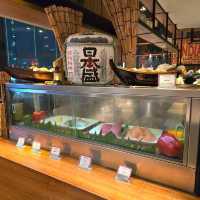 Buffet Seafood Amaya Food Gallery  
