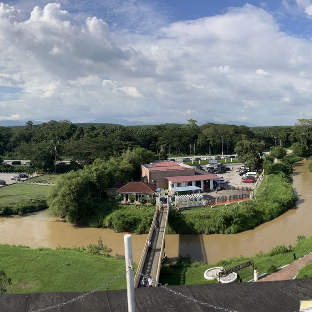 Kellie’s Castle @ Ipoh 凱利古堡 @ 怡保