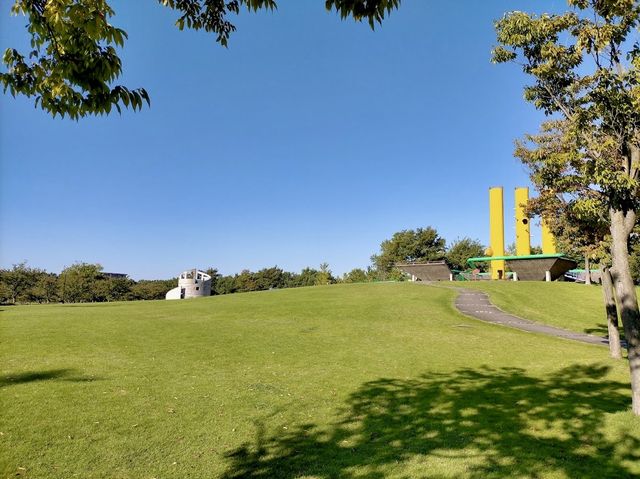 Inari Park Inari Park