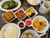 🇸🇬 싱가포르 여행 필수 맛집, 송파 바쿠테 💙