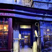 東京之旅最期待嘅Warner Bros. Studio Tour Tokyo - The Making of Harry Potter